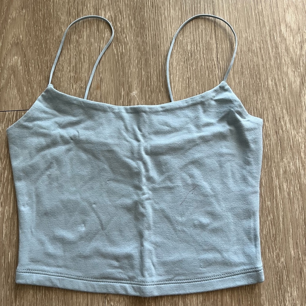 aeropostale bungee cami